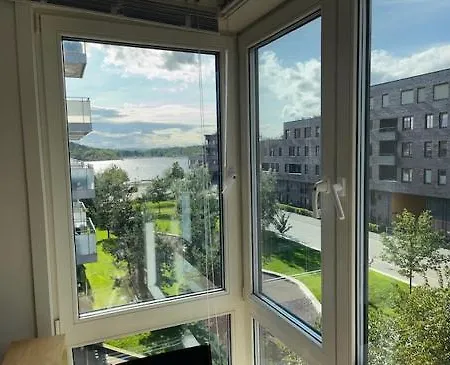 Rum i privatbostad Great Sea View And Location, In The Area Of *