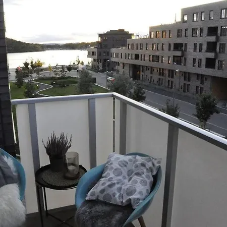 Great Sea View And Location, In The Area Of Rum i privatbostad *